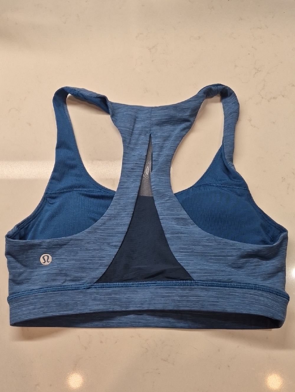 Lululemom Invigorate Bra Size 6